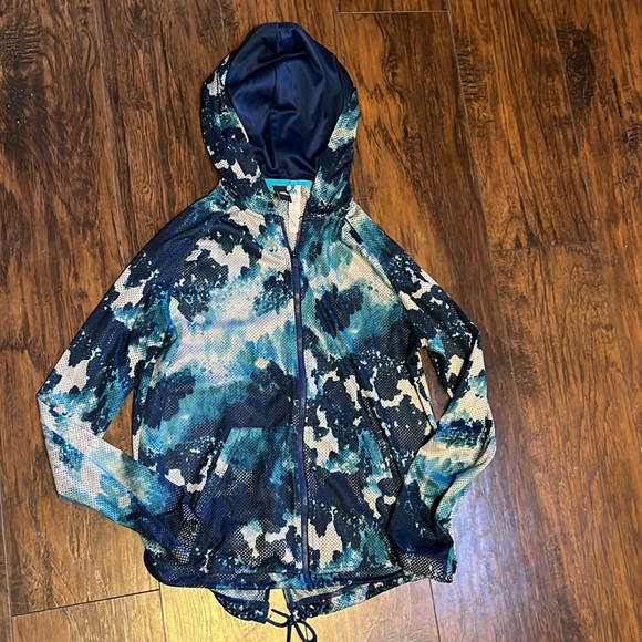 Adidas Jacket - Picture 2 of 8